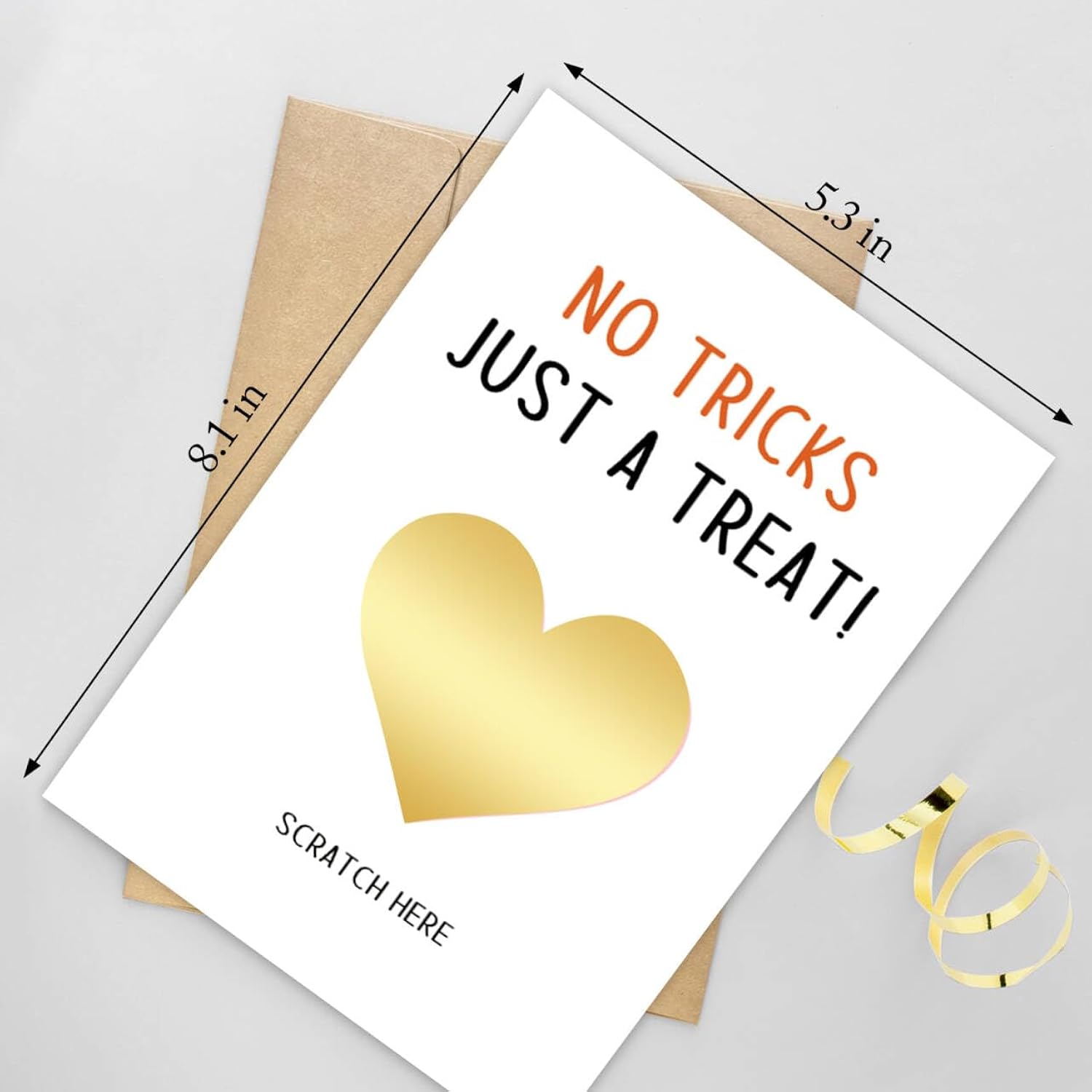 Funny Pregnancy Announcement Scratch Off Card, Pregnancy Reveal Card, New Baby Reveal Card For Grandparents To Be, Baby Announcement Gifts For Family Friends