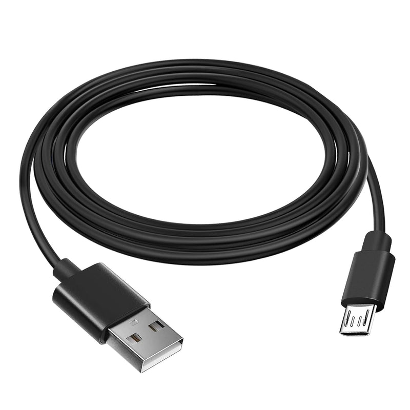 Replacement Inreach Explorer+ Mini Se+ Charger Cable Charging Cord For Garmin