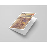 - Funny Birthday Cards For Men, Women | Handmade In Usa | Hilarious For Retirement, Bosses Day, Mothers Day, Fathers Day, Thinking Of You Greeting Cards, 60Th, 50Th Birthday Card (Gen X)