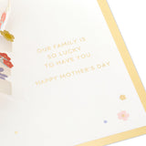 Hallmark Signature Paper Wonder Mother's Day Pop Up Card for Mom or Wife (Best Mom Ever)