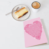 Mother'S Day Card For Grandma, Grandma Birthday Greeting Card, Mother'S Day Card From Grandchild, Times Spent Together Will Be Cherished Forever