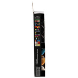 Pebeo PE754505 Discovery Mixed Media Set 20ml 6/Pkg-Ceramic Paint, 6 x 20 ml