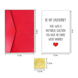 Hilarious Valentines Day Card For Husband, Funny Valentines Day Card For Men, Humorous Valentine’S Day Card From Wife Girlfriend Female
