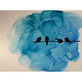 MARABU NORTH AMERICA, LP Aqua Green MARABU Alcohol Ink
