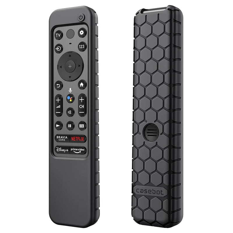 Fintie Protective Case for Sony RMF-TX800U RMF-TX900U Voice Remote Control 202