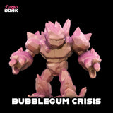 Bubblegum Crisis Zenishift Acrylic Paint 22Ml Bottle - Water-Based Non-Toxic Metallic Color Shifting Paint