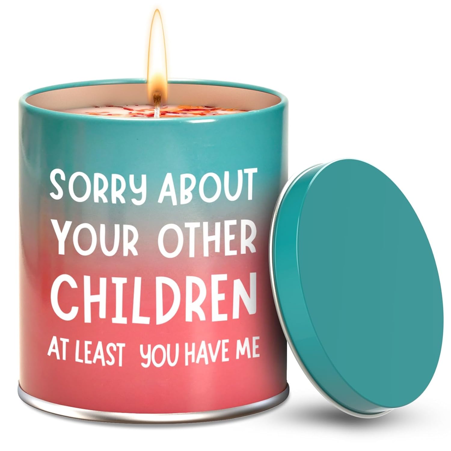 Mothers Day Gifts For Mom From Daughter Son Kids: Birthday Christmas Gifts For Mom,Funny Gift Ideas,Stocking Stuffers Galentines Day Anniversary Presents,9Oz Scented Candles