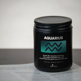 9Oz Aquarius Gifts January February Birthday Astrology Gifts For Women, Candles For Women Scented Candle For Home, Soy Wax, For Zodiac Birthdate, Zodiac Candles