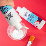 Deco Pudge Craft Varnish Signature 236Ml (8 Us Fl.Oz) – Gloss, Multi-Purpose Clear Craft Sealer, Varnish And Decoupage Glue, Ideal For Acrylic Paints, Paper, Wood, Ceramics, Fabrics, Clay
