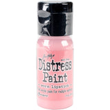 Ranger TDF53392 Distress Paint Flip Top 1oz-Worn Lipstick