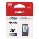 Canon CL-261 Amr, One Size, Multi