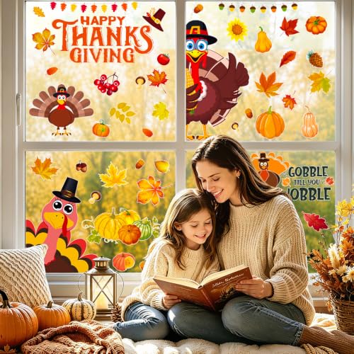 30 Players Thanksgiving Games for Family Party Adults Office Large Groups, Truth or Turkey Games, Autumn Riddles Game, Fall Classroom Activities with Answer Key (Thanksgiving C)
