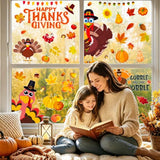30 Players Thanksgiving Games for Family Party Adults Office Large Groups, Truth or Turkey Games, Autumn Riddles Game, Fall Classroom Activities with Answer Key (Thanksgiving C)