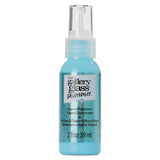 Gallery Glass Aqua Stained Glass 2 fl oz Brilliant Shimmer Finish Paint, Perfect for Easy to Apply DIY Arts and Crafts, 19684