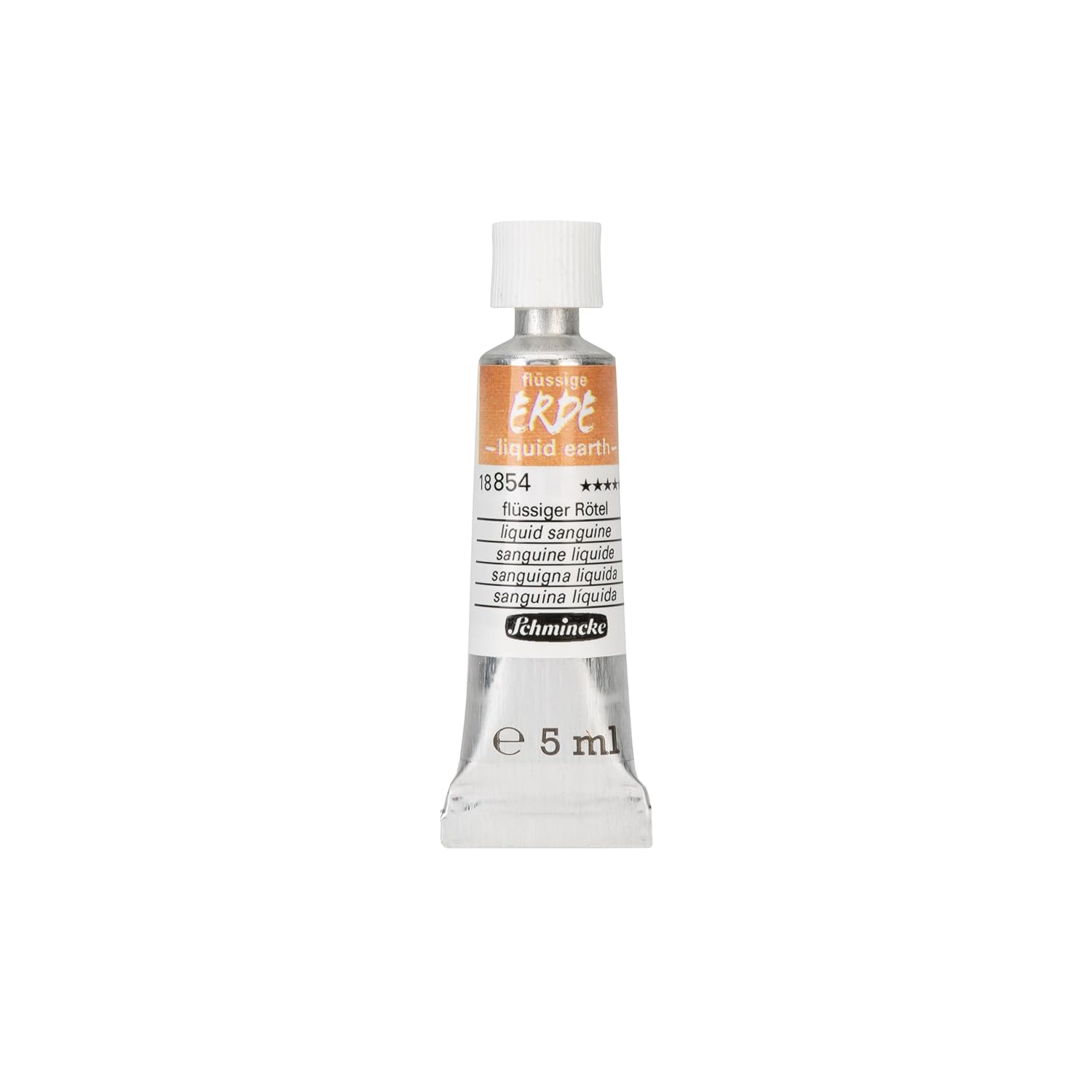 - Liquid Earth, Liquid Earth, Trio 3X 5 Ml, 18 858 00, For Painting, (Pre-) Drawing And Underpainting, Vegan