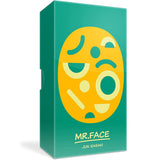Oink Games Mr. Face – Japanese Facial Expression Guessing Game | Ages 9+ | Create Funny Faces