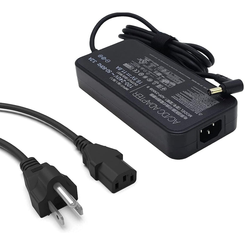 230W 180W Laptop Charger For Asus Zenbook Pro Duo 15 Oled Ux582 Ux581Gv Ux581L