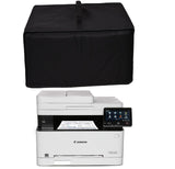 Heavy Duty Antistatic Water-Resistant Nylon Fabric Printer Dust Cover Sleeve,Compatiable With Canon Color Imageclass Mf656Cdw/Mf753Cdw/Mf653Cdw And Brother Hll3290Cdw/Mfcl3750Cdw/Mfc-L3780Cdw Printer