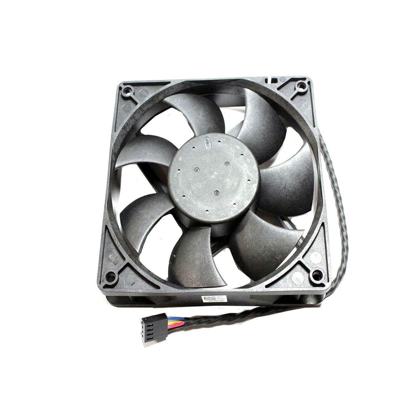 Cooling Case Fan For Dell Xps 8930 8920 8910 Alienware Aurora R5 R6 R7, Top Fr