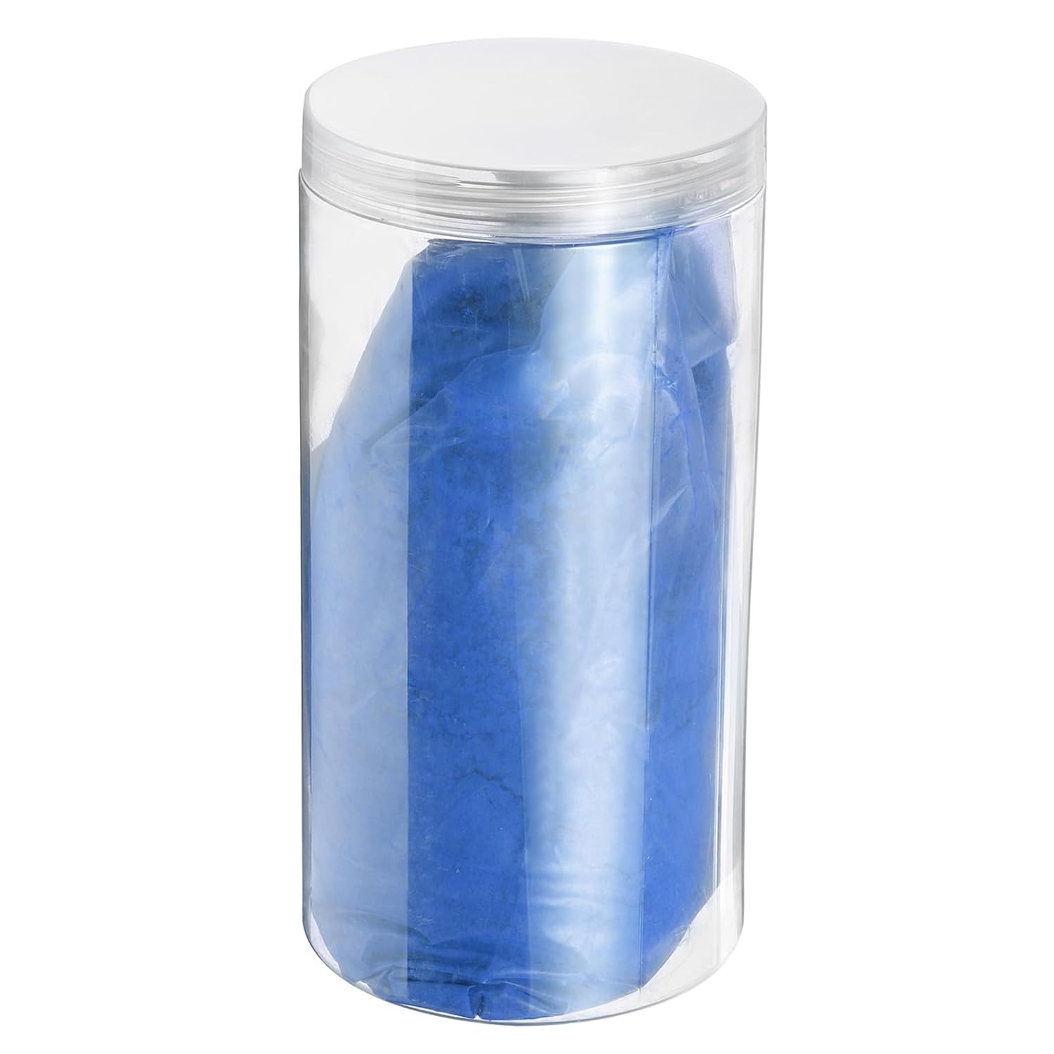 uxcell 28oz (800 g) Iron Oxide Powder Concrete Pigment Iron Oxide Pigment for Pastel Tile Paint Concrete Cement, Dark Blue