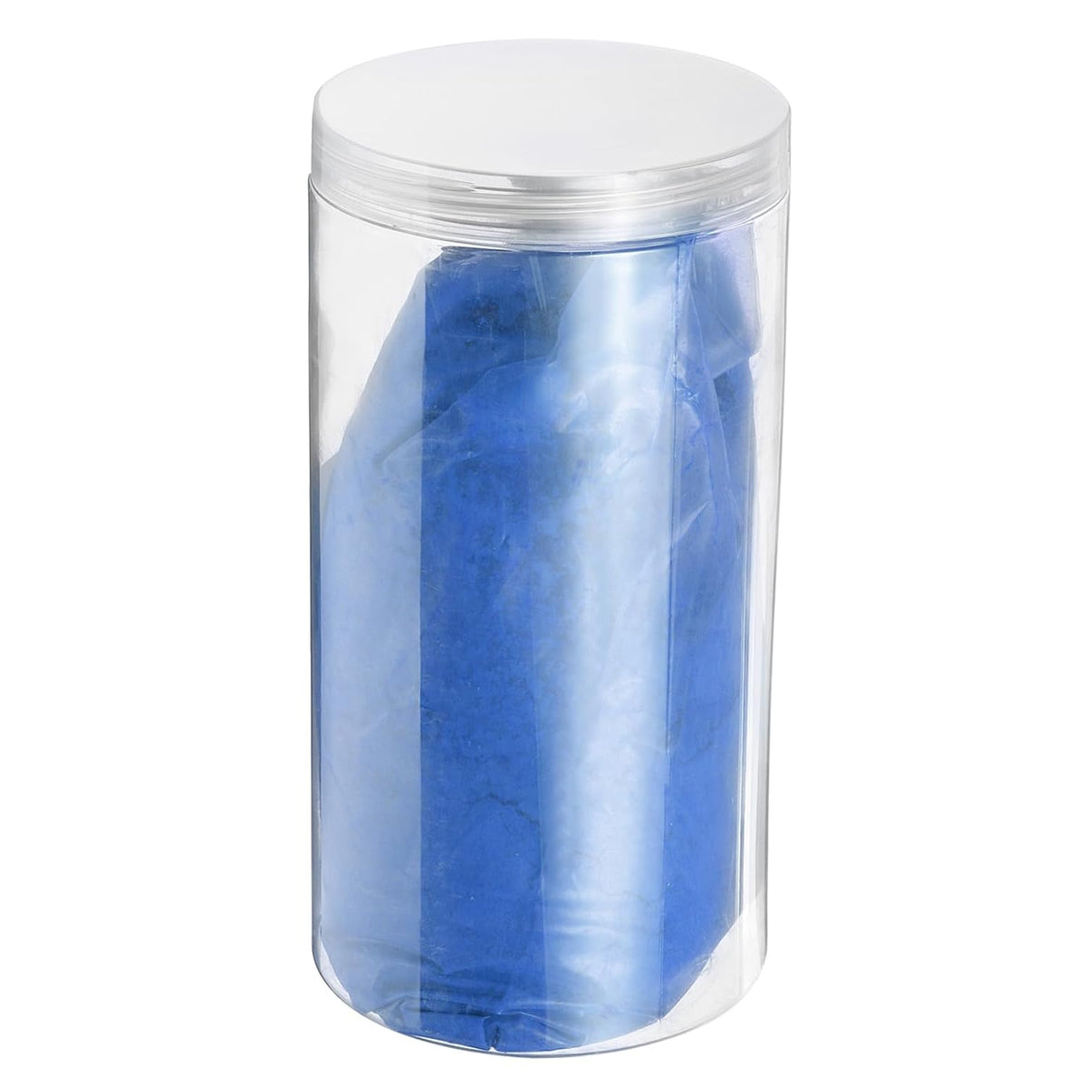 uxcell 28oz (800 g) Iron Oxide Powder Concrete Pigment Iron Oxide Pigment for Pastel Tile Paint Concrete Cement, Dark Blue