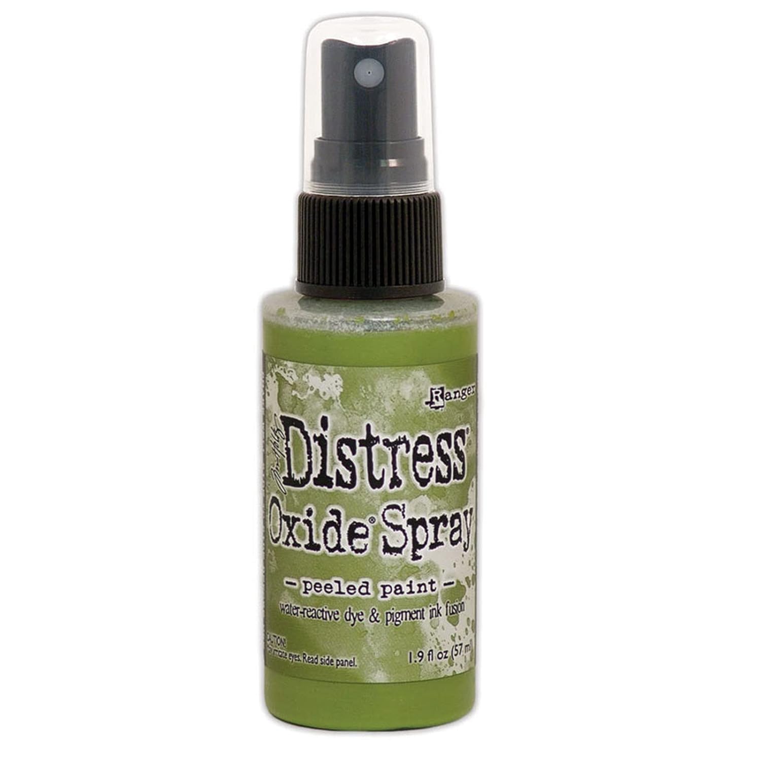 Ranger Tim Holtz Distress Oxide Spray 1.9fl oz-Peeled Paint