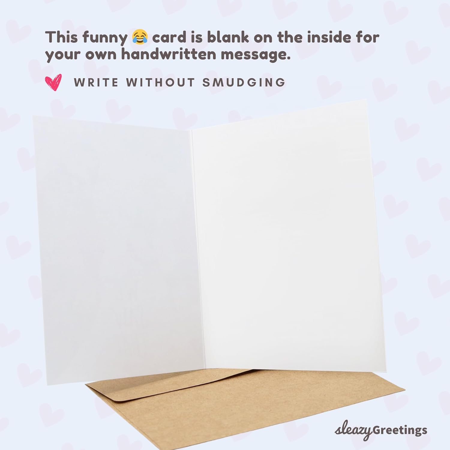 Funny Valentine'S Day Card For Him - Anniversary Cards For Husband - Naughty Card - Funny Birthday Card For Boyfriend - Hot Chocolate And Marshmallows Card