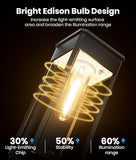 8 Pack Bright Solar Pathway Lights IP65 Waterproof Auto On Off Garden Landscape Lights