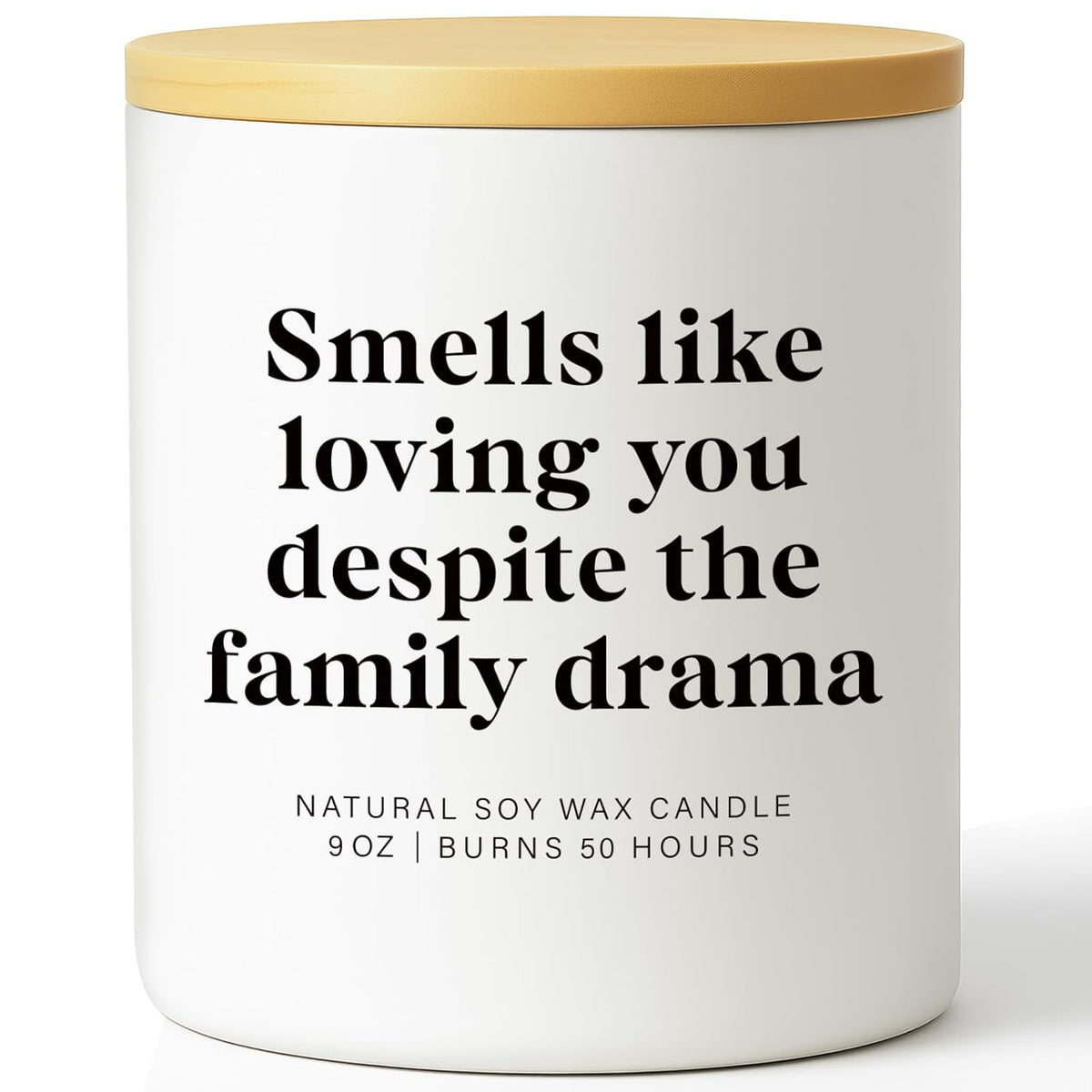 Funny Gifts For Him Her Couple Valentine’S Day Candle Romantic Supportive Gift For Girlfriend Boyfriend Wife Husband, Birthday Anniversary & Relationship Gifts For Women Men Valentines Candle