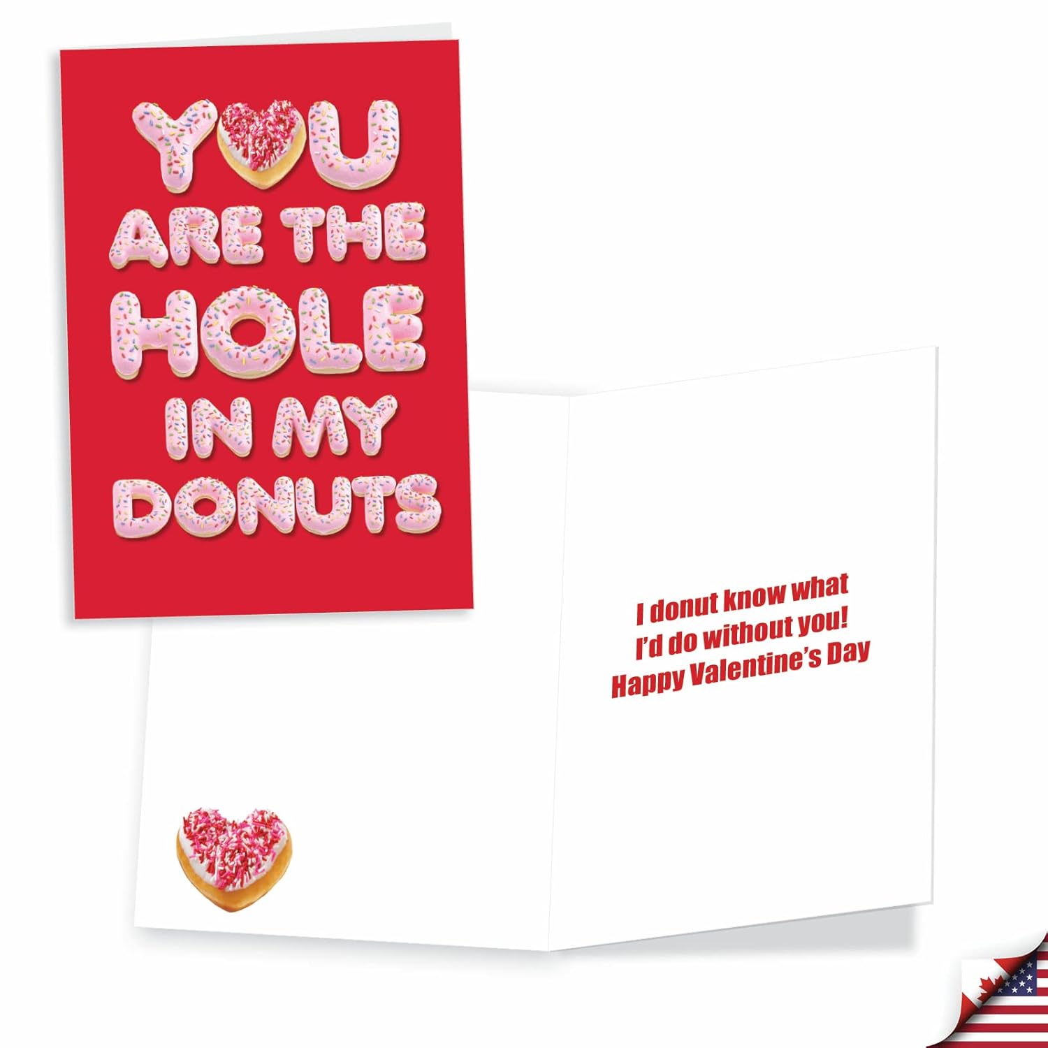 - Assortment Of 3 Humorous Valentine'S Day Greeting Cards With Envelopes, Funny Loving Holiday For Men And Women Couples Variety Pack (3 Designs, 1 Each) Sweet Romance Vc10375Vdg-C1X3