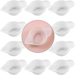 , 10 Pack Silicone Mold Cup Dispenser Mini Measuring Mixing For Diy Jewelry Making Epoxy Resin Craft