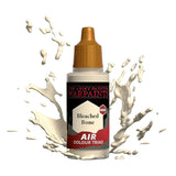 Warpaints: Acrylics: Air Bleached Bone – 1X 18Ml Acrylic Paint By Hobby Paint – Dungeons And Dragons Miniatures, Warhammer 40K Miniatures, Models – Ttrpg D&D Dnd