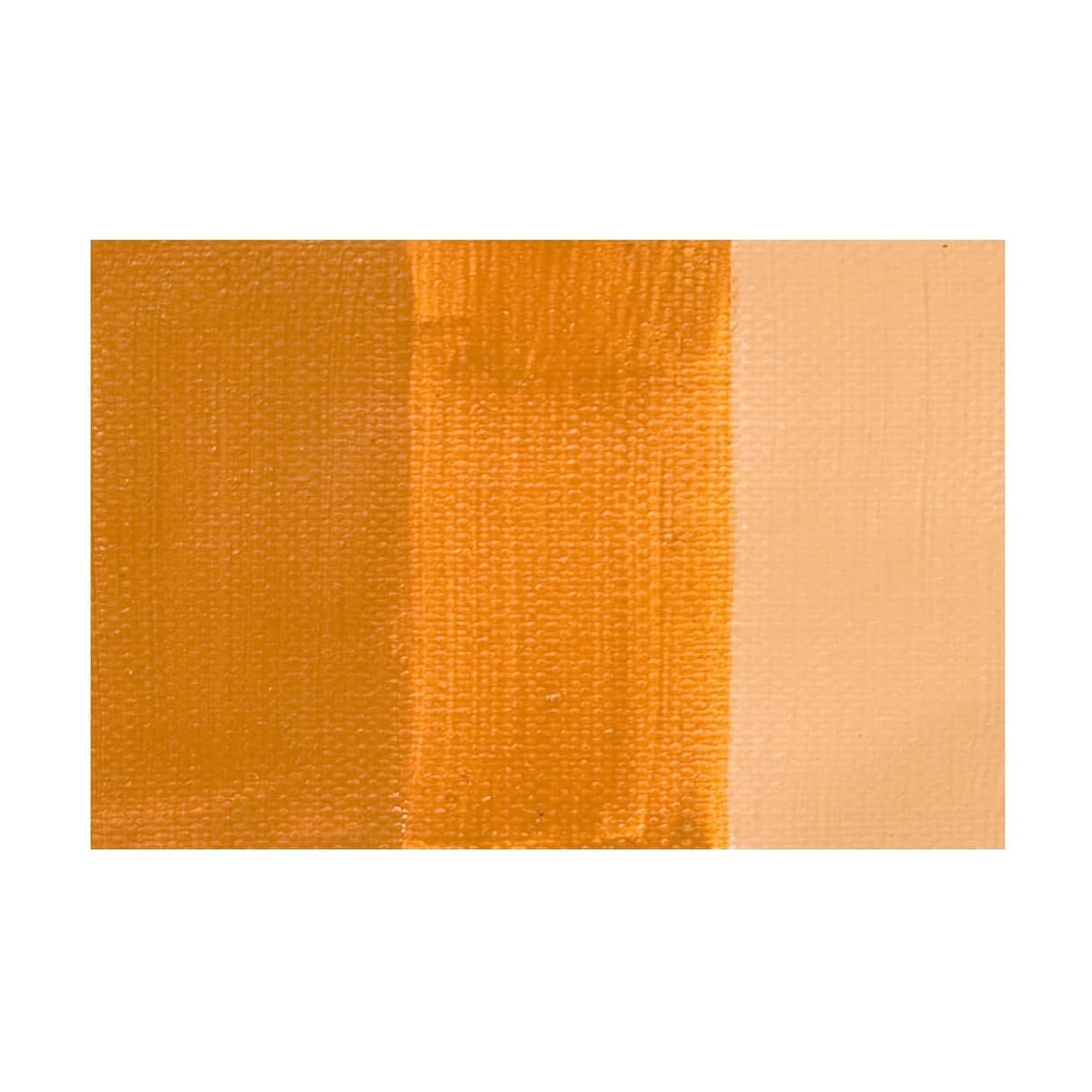 Fine Oil Paint 150 Ml Tube Golden Ochre – Professional Artist Oil Color, Archival Quality, Smooth Finish, Nature-Inspired Tone