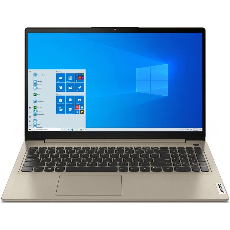 Lenovo Ideapad 3 15.6" Touch Screen Laptop - Intel Core i3 - 4GB Memory - 256G