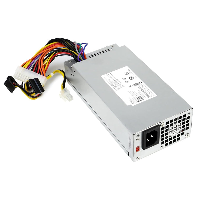 L220As-00 220W Power Supply Compatible With Dell Inspiron 3647 660S Vostro 270