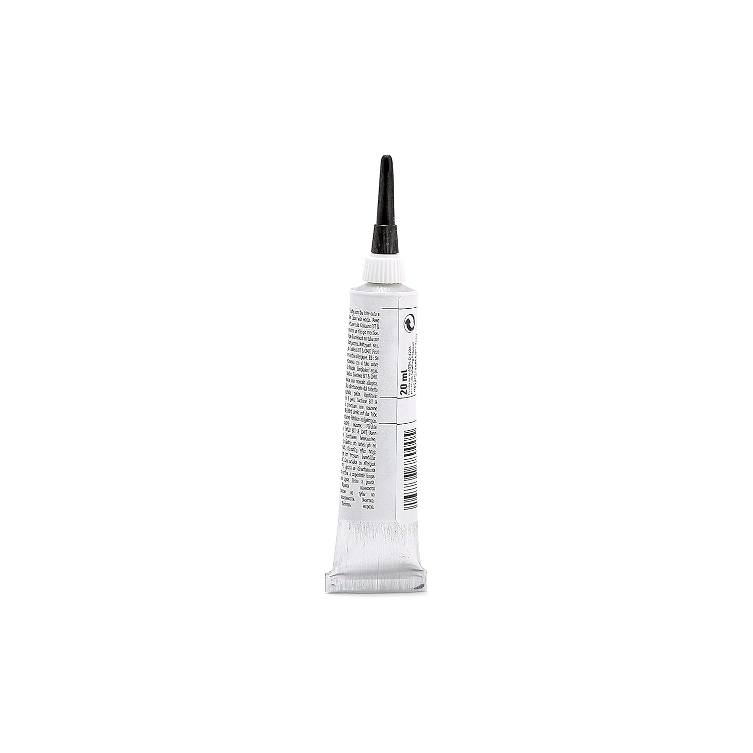 PEBEO OUTLINER WHITE 20ML (Pack of 2)