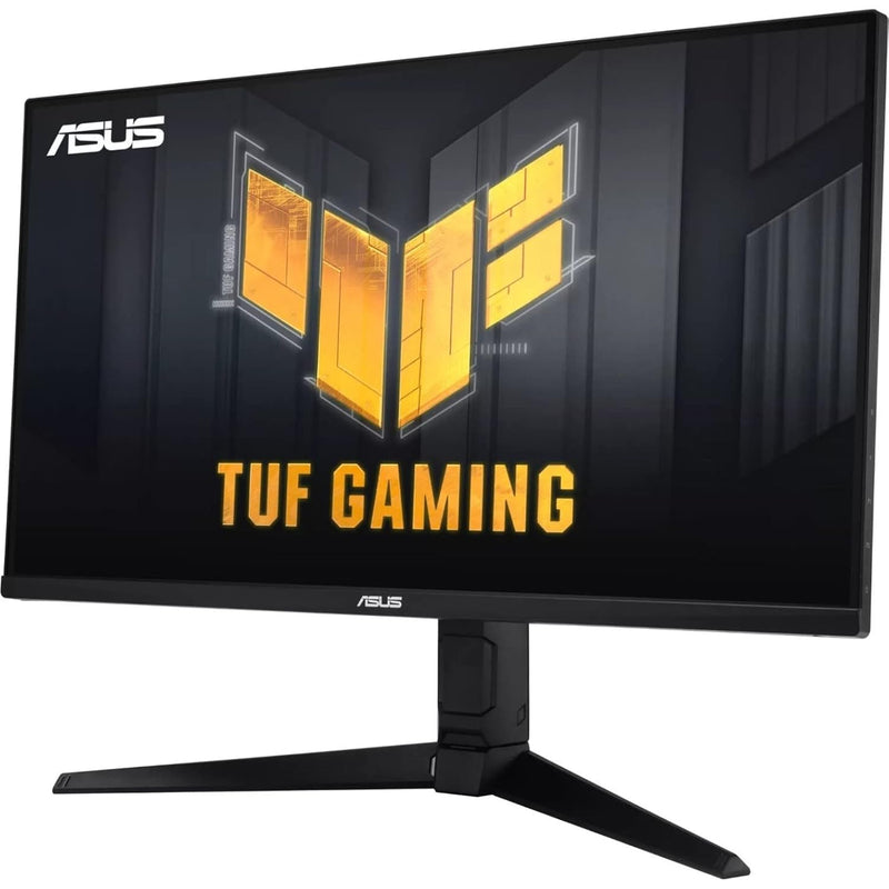 ASUS TUF Gaming 28” 4K 144HZ DSC HDMI 2.1 Gaming Monitor (VG28UQL1A) - UHD (38