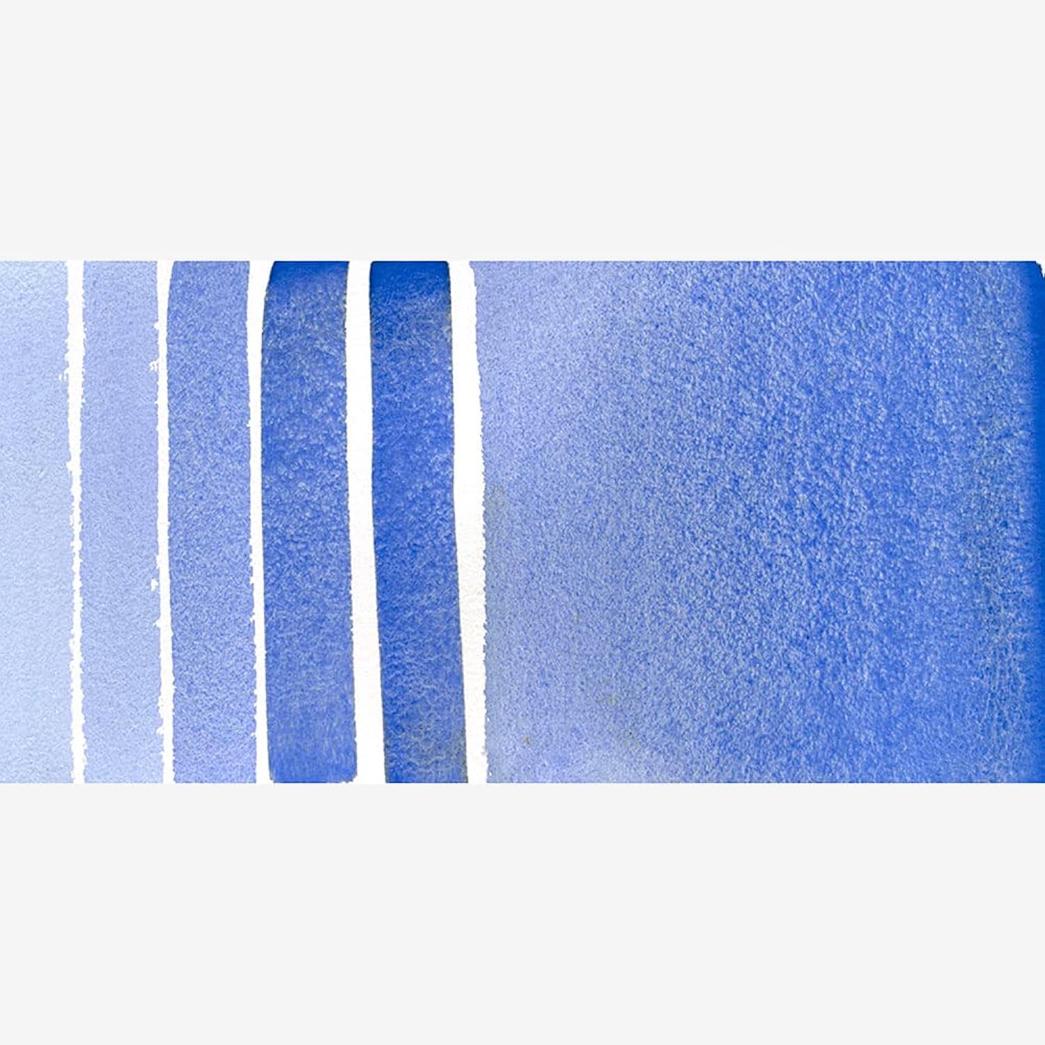 Daniel Smith 284670038 Extra Fine Watercolor Stick 12ml Paint Tube, Ultramarine Blue, 0.41 Fl Oz (Pack of 1)