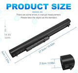 HP Pavilion 248 G1 Battery LA04 776622-001 728460-001 High Performance