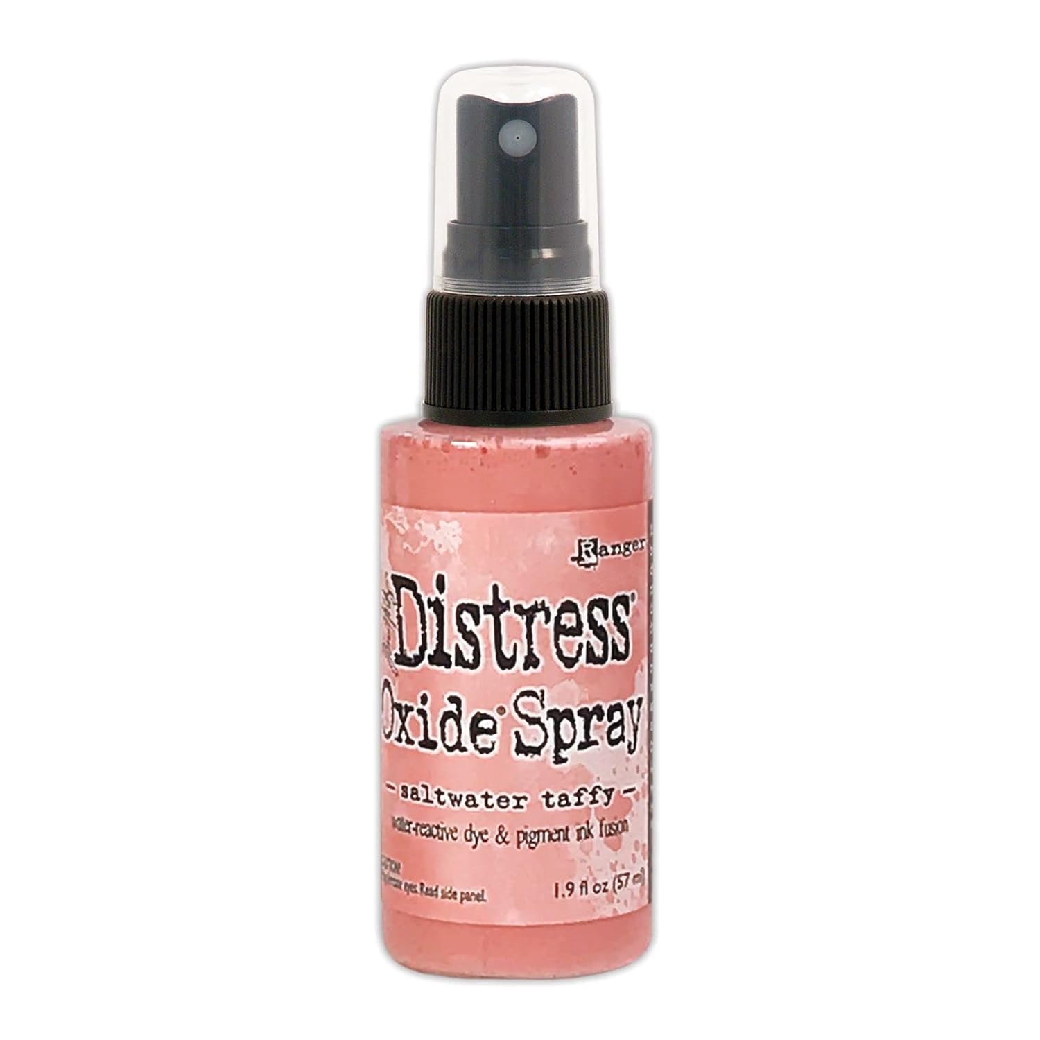 Distress Oxide Spray Saltwater