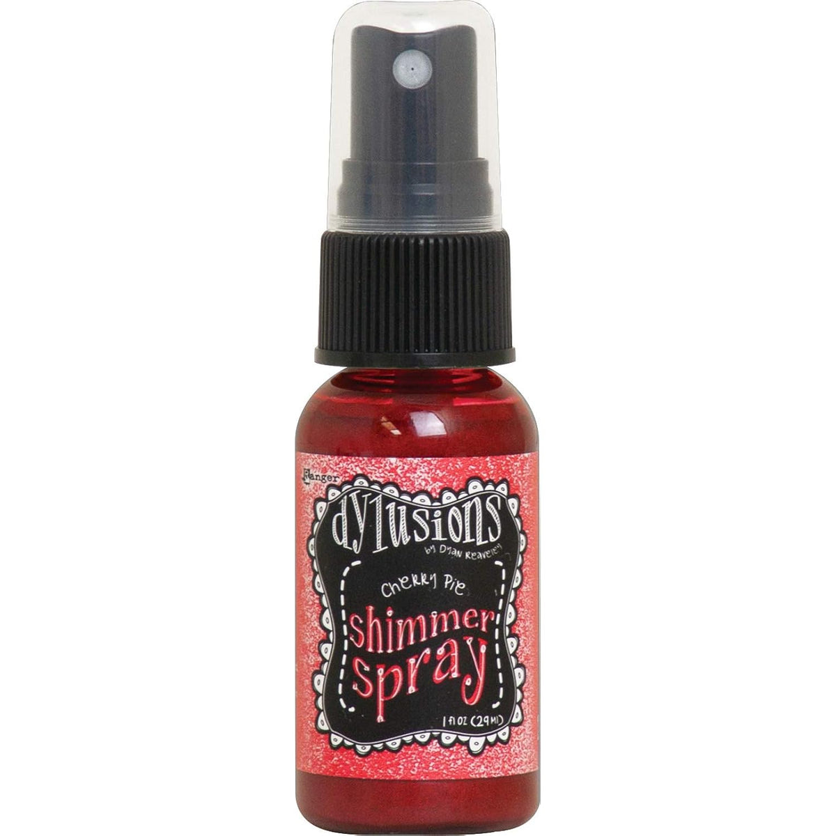 Ranger Dylusions Shimmer Cherry Pie