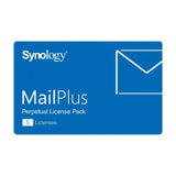 Pack Licences Mailplus