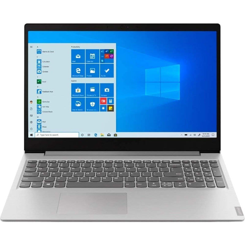 Lenovo - IdeaPad 15.6" Laptop - AMD Ryzen 3-8GB Memory - 256GB Solid State Dri