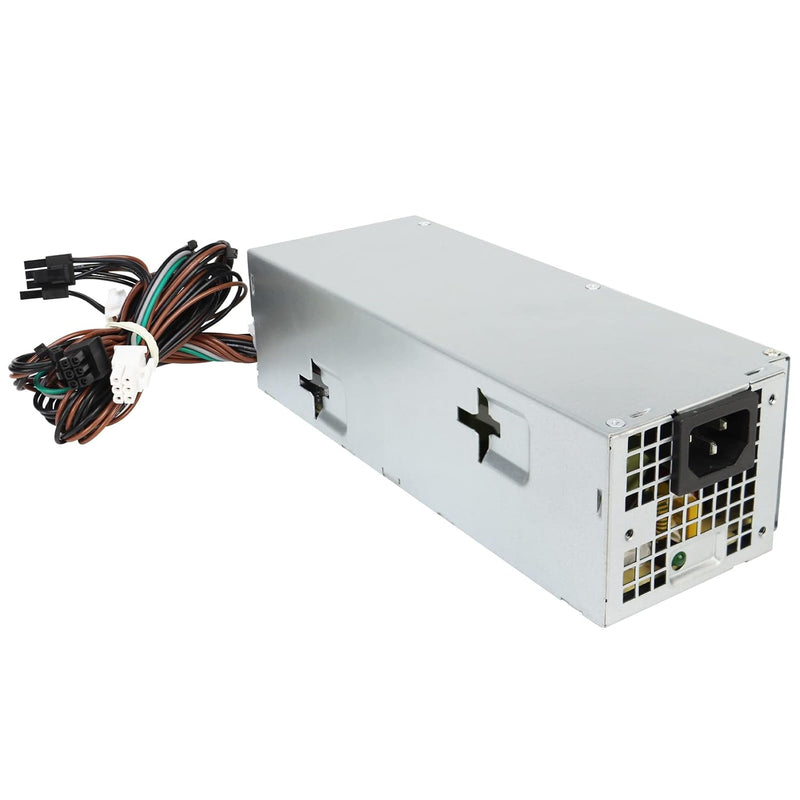 Upgraded H460Ebm-00 4Fwf7 460W Power Supply Compatible With Dell Optiplex 3040