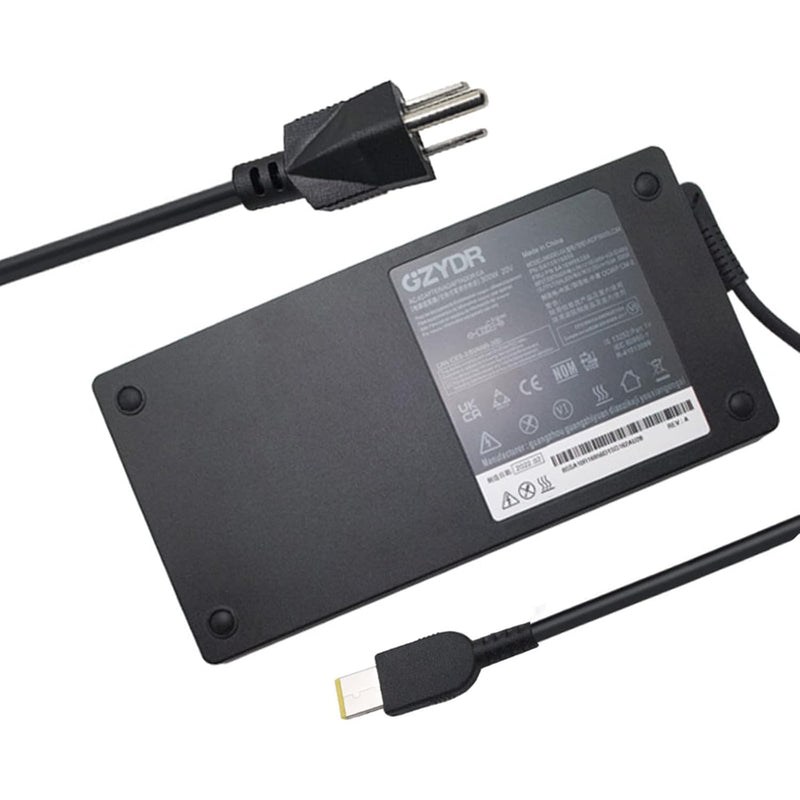 20V 15A 300W Adl300Sdc3A Laptop Charger, For Lenovo Laptop Adpater Power Suppl