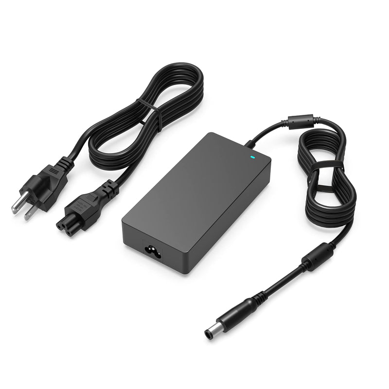 180W Ac Adapter Replacement For Dell Business Monitor Dock Wd15 K17A001,Thunde