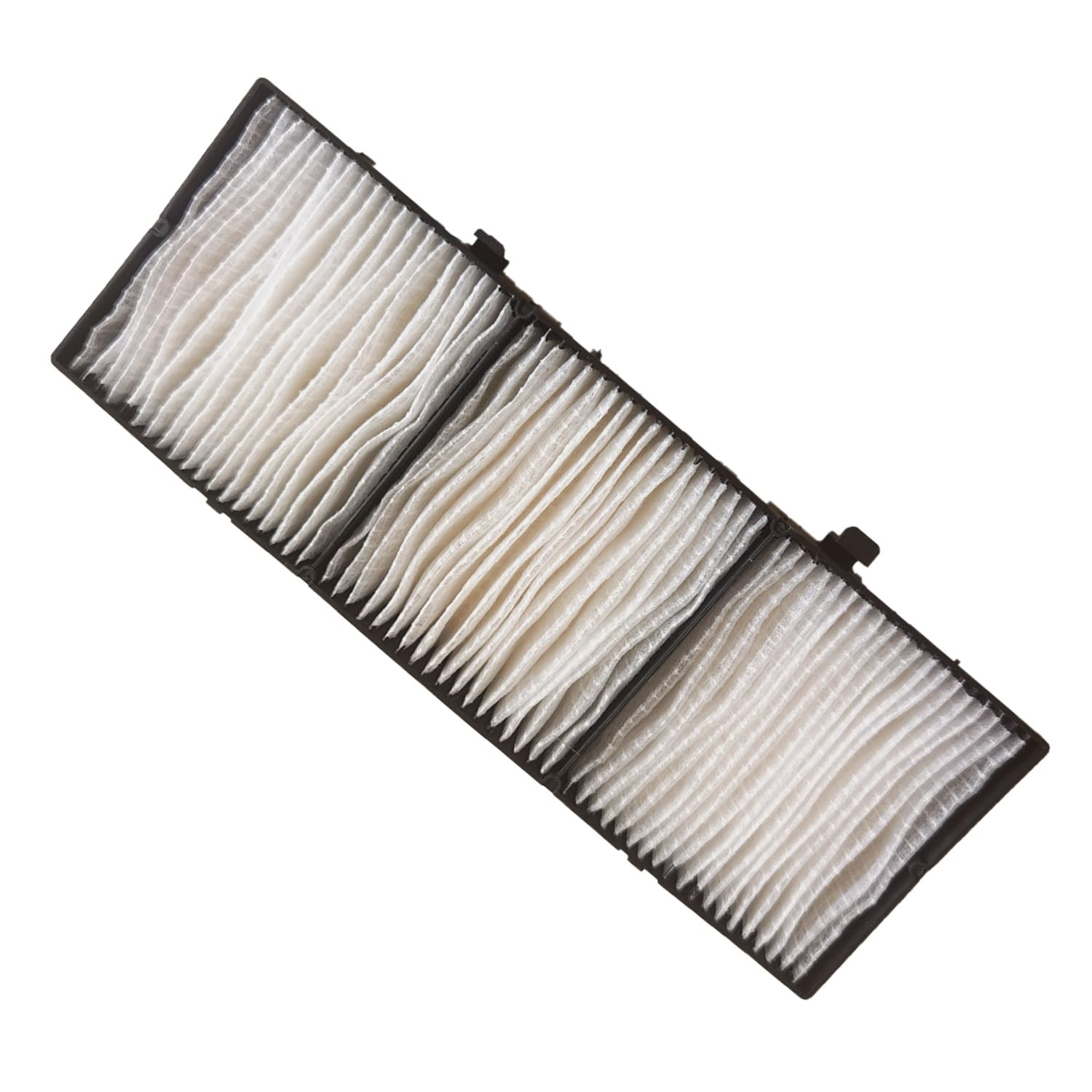Replacement Filter Compatible For Maxell Mc-Wu5501/Wu5505/Wu5506 /Wx5505, Hitachi Cp-Wu5506M/X5550, Dukane 8960W/8962Wum Projector (Part No.Ux41161)