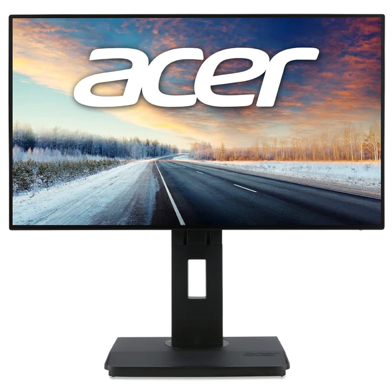 Be270U Abmipruzx 27" Wqhd 2560 X 1440 Ips Monitor With Amd Freesync | 75Hz Ref