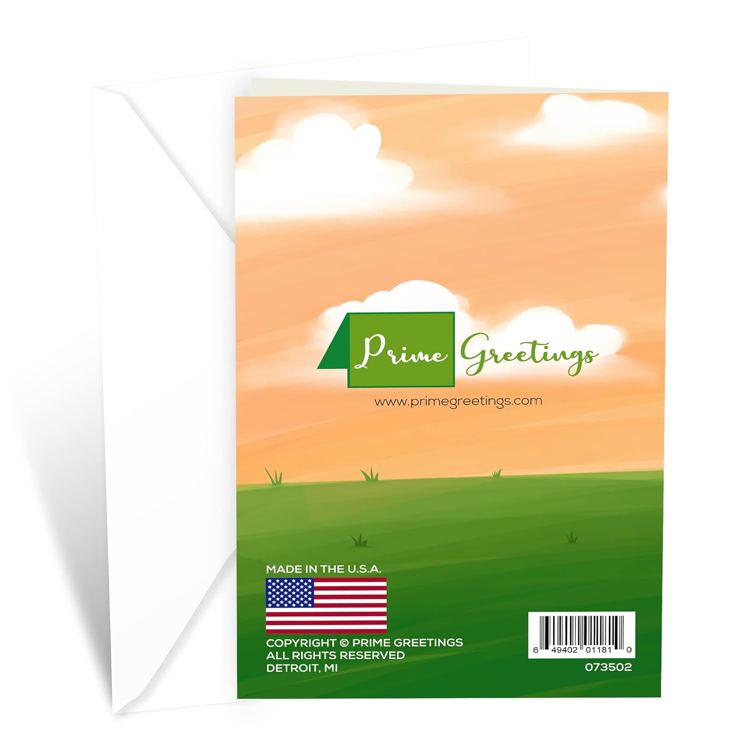 Funny Yoda Pun Valentine'S Day Card, Made In America, Eco-Friendly, Thick Card Stock With Premium Envelope 5In X 7.75In, Packaged In Protective Mailer