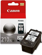 Canon PG-210 XL/CL-211 XL Amazon Pack